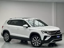 Volkswagen Taos
