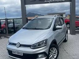 Volkswagen Crossfox