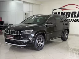 Jeep Commander