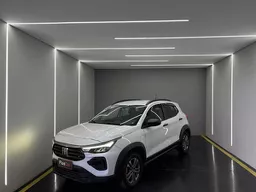 Fiat Pulse