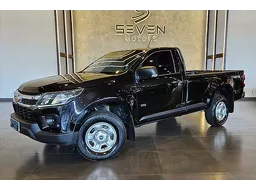 Chevrolet S10