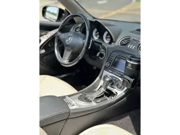 Mercedes-benz SL 350