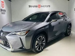 Lexus UX 250H