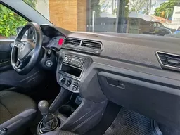 Volkswagen Voyage