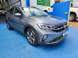 Volkswagen Nivus