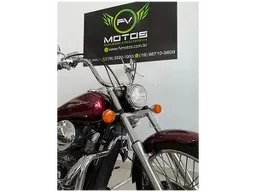 Honda VT 600