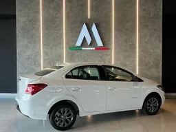 Chevrolet Prisma