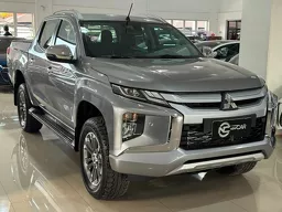 Mitsubishi L200 Triton
