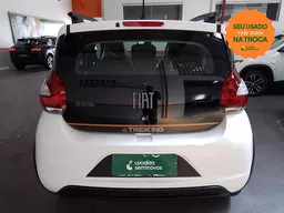 Fiat Mobi
