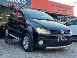 Volkswagen Crossfox