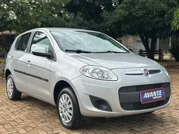 Fiat Palio