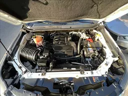 Chevrolet S10