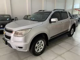 Chevrolet S10