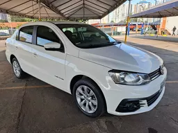 Volkswagen Voyage
