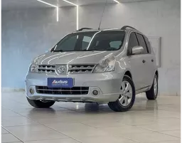 Nissan Livina