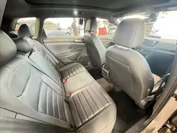 Volkswagen Taos
