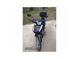 Honda Biz
