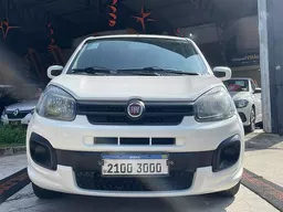 Fiat Uno