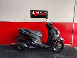 Yamaha Fluo