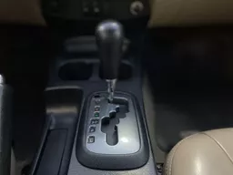 Toyota Hilux SW4