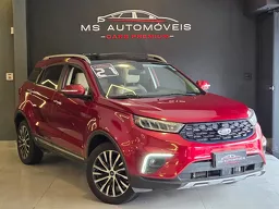 Ford Territory