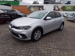 Volkswagen Polo Hatch