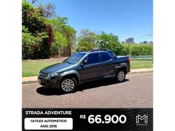 Fiat Strada