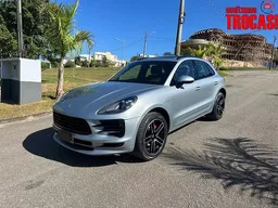 Macan