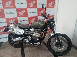 Triumph