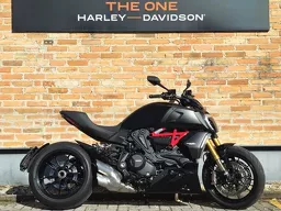Diavel