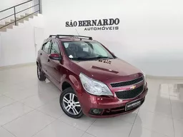 Chevrolet Agile