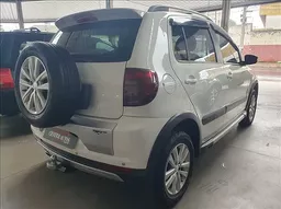 Volkswagen Crossfox