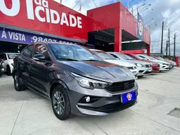 Fiat Cronos