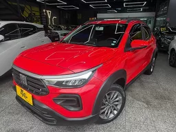 Fiat Pulse