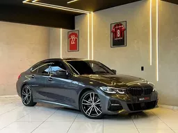 BMW 320i