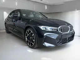 BMW 320i