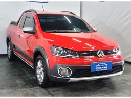 Volkswagen Saveiro