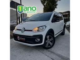 Volkswagen Cross UP