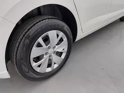 Volkswagen Polo Hatch