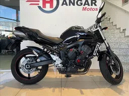 FZ6 Fazer