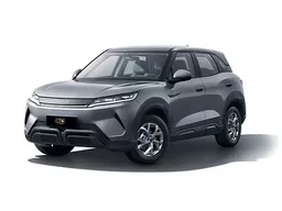 BYD Yuan Plus
