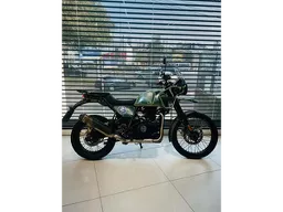 Royal Enfield