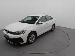 Volkswagen Virtus