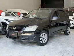 Chevrolet Celta