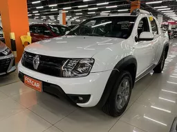 Renault Duster Oroch