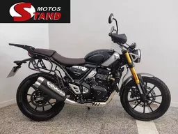 Scrambler