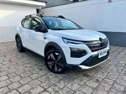 Renault Kardian