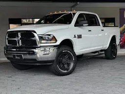 Dodge