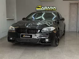 BMW 535i