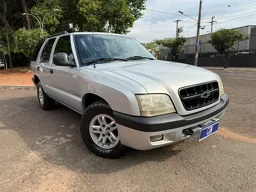 Chevrolet Blazer